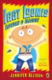 Iggy Loomis, Superkid in Training, Allison, Jennifer