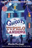 The Ghosts of Tupelo Landing, Turnage, Sheila