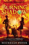 The Burning Shadow, Paver, Michelle