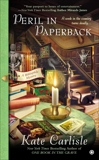 Peril in Paperback: A Bibliophile Mystery, Carlisle, Kate