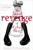 The Sweet Revenge of Celia Door, Finneyfrock, Karen