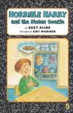 Horrible Harry and the Stolen Cookie, Kline, Suzy