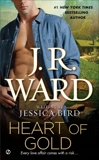 Heart of Gold, Ward, J.R.