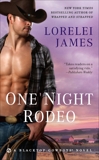 One Night Rodeo, James, Lorelei