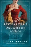 The Spymaster's Daughter, Westin, Jeane