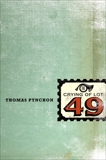 The Crying of Lot 49, Pynchon, Thomas