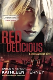 Red Delicious, Kiernan, Caitlin R.