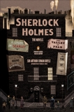 Sherlock Holmes: The Novels: (Penguin Classics Deluxe Edition), Doyle, Arthur Conan