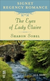 The Eyes of Lady Claire, Sobel, Sharon