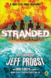 Stranded, Probst, Jeff & Tebbetts, Christopher