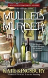 Mulled Murder, Kingsbury, Kate