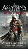 Assassin's Creed: Black Flag, Bowden, Oliver