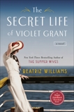 The Secret Life of Violet Grant, Williams, Beatriz