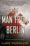 The Man From Berlin, McCallin, Luke