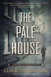 The Pale House, McCallin, Luke