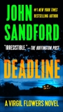 Deadline: A Virgil Flowers Novel, Sandford, John