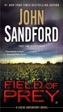 Field of Prey, Sandford, John