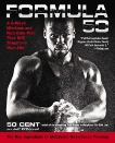 Formula 50: A 6-Week Workout and Nutrition Plan That Will Transform Your Life, 50 Cent & O'Connell, Jeff