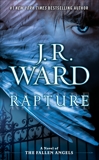 Rapture: A Novel of the Fallen Angels, Ward, J.R.