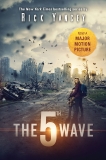 The 5th Wave, Yancey, Rick