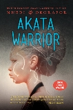 Akata Warrior, Okorafor, Nnedi