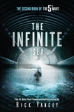 The Infinite Sea: The Second Book of the 5th Wave, Yancey, Rick