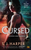 Cursed: A Fallen Siren Novel, Harper, S.J.