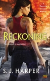 Reckoning, Harper, S.J.