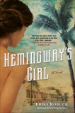 Hemingway's Girl, Robuck, Erika