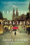 The Cleaner of Chartres: A Novel, Vickers, Salley