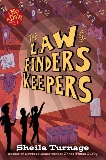 The Law of Finders Keepers, Turnage, Sheila