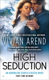 High Seduction, Arend, Vivian