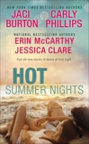 Hot Summer Nights, Burton, Jaci & McCarthy, Erin & Clare, Jessica & Phillips, Carly