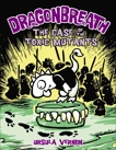 Dragonbreath #9: The Case of the Toxic Mutants, Vernon, Ursula