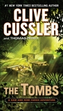 The Tombs, Perry, Thomas & Cussler, Clive