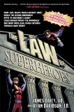 The Law of Superheroes, Daily, James & Davidson, Ryan