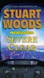 Severe Clear, Woods, Stuart