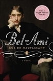 Bel-Ami, Maupassant, Guy de