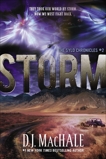 Storm: The SYLO Chronicles #2, MacHale, D. J.