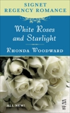 White Roses and Starlight, Woodward, Rhonda