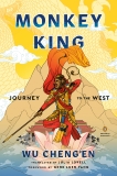 Monkey King: Journey to the West, Cheng'en, Wu