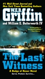 The Last Witness, Griffin, W.E.B. & Butterworth, William E.