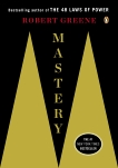 Mastery, Greene, Robert