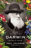 Darwin: Portrait of a Genius, Johnson, Paul