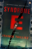 Syndrome E: A Thriller, Thilliez, Franck