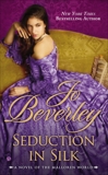 Seduction In Silk, Beverley, Jo