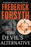 The Devil's Alternative: A Thriller, Forsyth, Frederick