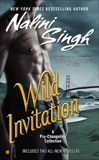 Wild Invitation: A Psy-Changeling Collection, Singh, Nalini