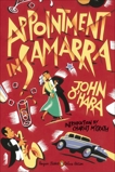 Appointment in Samarra: (Penguin Classics Deluxe Edition), O'Hara, John