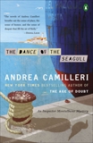 The Dance of the Seagull, Camilleri, Andrea